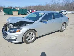 1G1ZC5ST1MF084635 2021 CHEVROLET MALIBU