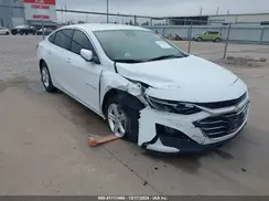 1G1ZC5ST1MF085493 2021 CHEVROLET MALIBU