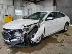 1G1ZC5ST1MF086028 2021 CHEVROLET MALIBU