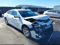 1G1ZC5ST1MF087017 2021 CHEVROLET MALIBU