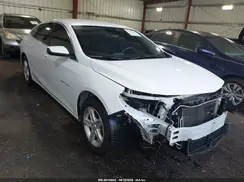 1G1ZC5ST1MF087101 2021 CHEVROLET MALIBU