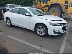 1G1ZC5ST1MF087311 2021 CHEVROLET MALIBU