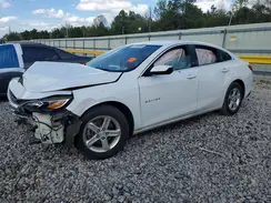 1G1ZC5ST1MF087647 2021 CHEVROLET MALIBU