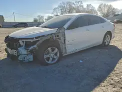 1G1ZC5ST1MF087888 2021 CHEVROLET MALIBU