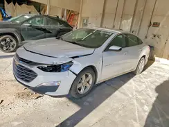 1G1ZC5ST1MF088071 2021 CHEVROLET MALIBU