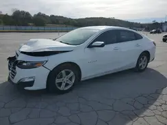 1G1ZC5ST1MF088300 2021 CHEVROLET MALIBU