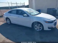 1G1ZC5ST1MF088409 2021 CHEVROLET MALIBU