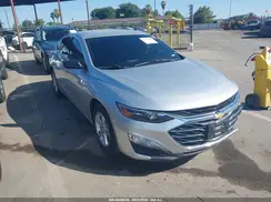 1G1ZC5ST1NF121023 2022 CHEVROLET MALIBU