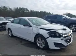 1G1ZC5ST1NF139666 2022 CHEVROLET MALIBU