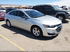 1G1ZC5ST1NF142583 2022 CHEVROLET MALIBU