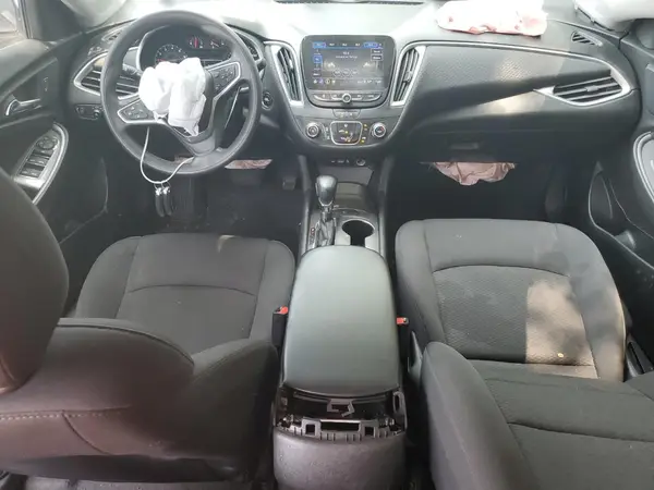 1G1ZC5ST1NF147945 2022 CHEVROLET MALIBU - Image 8