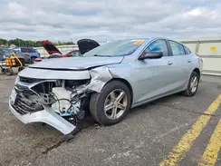 1G1ZC5ST1NF147976 2022 CHEVROLET MALIBU