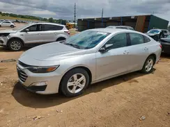 1G1ZC5ST1NF148867 2022 CHEVROLET MALIBU