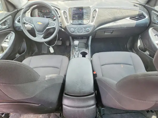 1G1ZC5ST1NF148867 2022 CHEVROLET MALIBU - Image 8