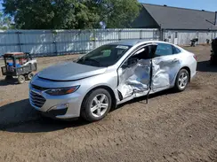 1G1ZC5ST1NF150358 2022 CHEVROLET MALIBU