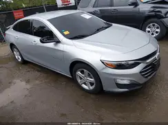 1G1ZC5ST1NF154619 2022 CHEVROLET MALIBU