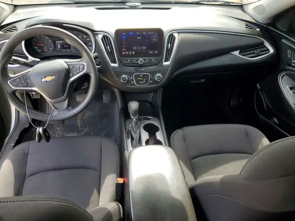 1G1ZC5ST1NF154619 2022 CHEVROLET MALIBU - Image 8