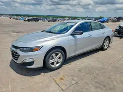 1G1ZC5ST1NF154670 2022 CHEVROLET MALIBU