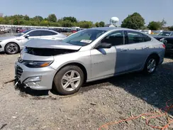1G1ZC5ST1NF155771 2022 CHEVROLET MALIBU