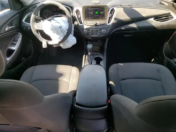 1G1ZC5ST1NF155771 2022 CHEVROLET MALIBU - Image 8