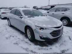 1G1ZC5ST1NF166401 2022 CHEVROLET MALIBU