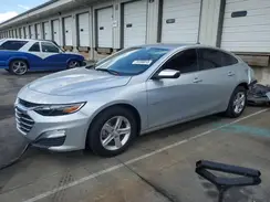1G1ZC5ST1NF174336 2022 CHEVROLET MALIBU