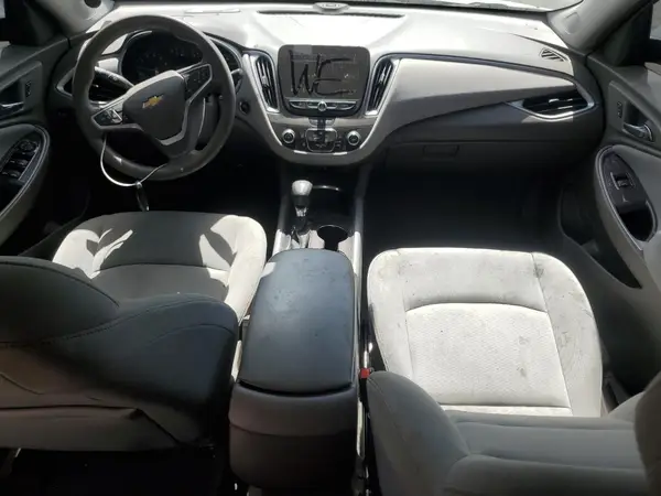 1G1ZC5ST1NF174336 2022 CHEVROLET MALIBU - Image 8