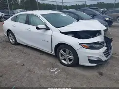 1G1ZC5ST1NF175308 2022 CHEVROLET MALIBU