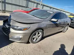1G1ZC5ST1NF183490 2022 CHEVROLET MALIBU