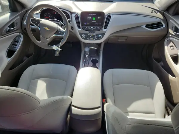 1G1ZC5ST1NF183490 2022 CHEVROLET MALIBU - Image 8