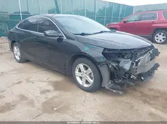 1G1ZC5ST1NF186437 2022 CHEVROLET MALIBU
