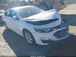 1G1ZC5ST1NF186597 2022 CHEVROLET MALIBU