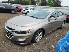 1G1ZC5ST1NF187183 2022 CHEVROLET MALIBU