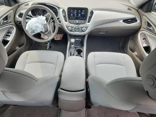 1G1ZC5ST1NF187183 2022 CHEVROLET MALIBU - Image 8