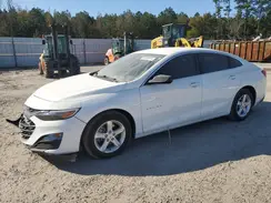 1G1ZC5ST1PF113992 2023 CHEVROLET MALIBU
