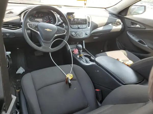 1G1ZC5ST1PF114172 2023 CHEVROLET MALIBU - Image 8
