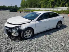 1G1ZC5ST1PF116777 2023 CHEVROLET MALIBU