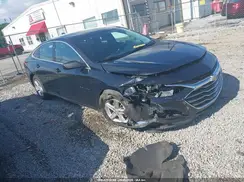 1G1ZC5ST1PF117959 2023 CHEVROLET MALIBU