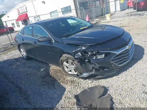 1G1ZC5ST1PF117959 2023 CHEVROLET MALIBU - Image 1