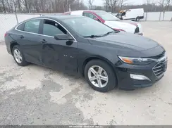 1G1ZC5ST1PF123843 2023 CHEVROLET MALIBU