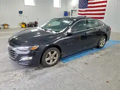 1G1ZC5ST1PF123910 2023 CHEVROLET MALIBU