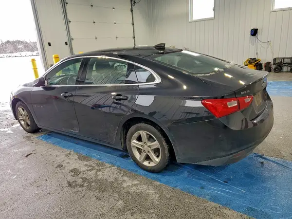 1G1ZC5ST1PF123910 2023 CHEVROLET MALIBU - Image 2