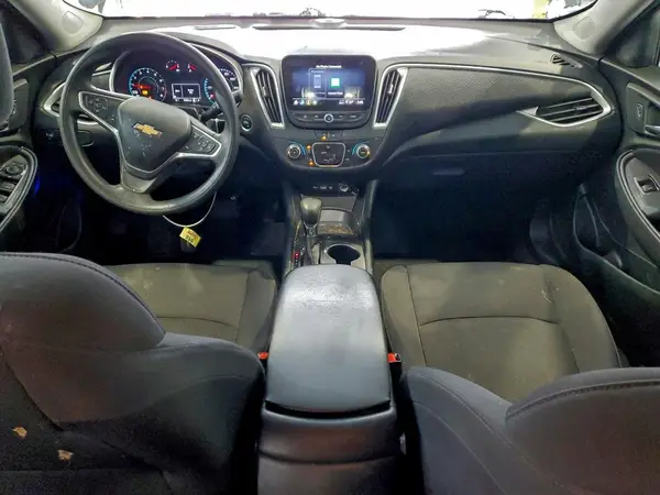 1G1ZC5ST1PF123910 2023 CHEVROLET MALIBU - Image 8