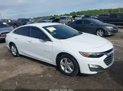 1G1ZC5ST1PF127603 2023 CHEVROLET MALIBU