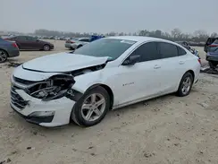 1G1ZC5ST1PF127696 2023 CHEVROLET MALIBU