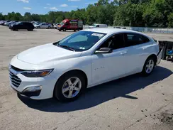 1G1ZC5ST1PF129531 2023 CHEVROLET MALIBU