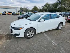 1G1ZC5ST1PF146992 2023 CHEVROLET MALIBU