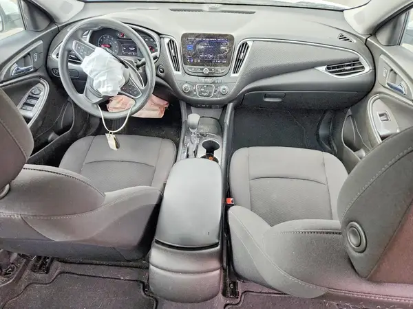 1G1ZC5ST1PF146992 2023 CHEVROLET MALIBU - Image 8