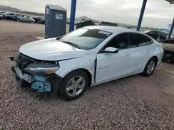 1G1ZC5ST1PF147592 2023 CHEVROLET MALIBU