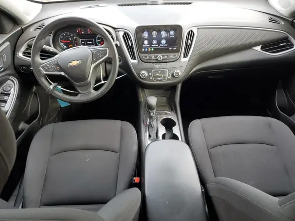 1G1ZC5ST1PF147592 2023 CHEVROLET MALIBU - Image 8